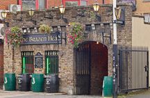 Express Jameson Whiskey Experience and Oldest Pub in Ireland