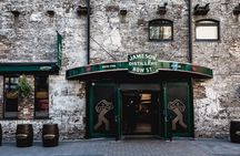 Express Jameson Whiskey Experience and Oldest Pub in Ireland