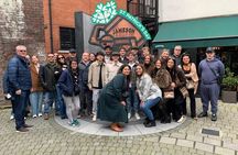 Express Jameson Whiskey Experience and Oldest Pub in Ireland
