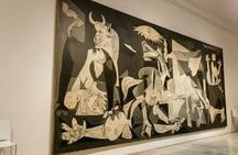 Reina Sofia and Prado Museum Combo Small Group Tour