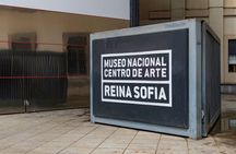 Reina Sofia and Prado Museum Combo Small Group Tour