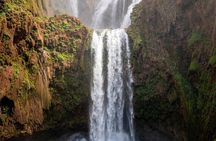 7-Day Morocco Imperial Cities Tour from Casablanca