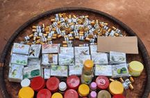 The Spice Farm and Stone Town