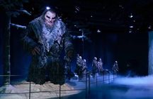 Game of Thrones Studio Tour Admission and Transfer from Dublin