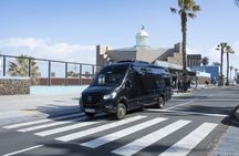 Excursion to Las Palmas de Gran Canaria with ticket to Poema del Mar