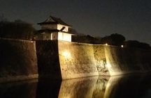 Osaka Castle: Warrior Monks, a Peasant, and a Shogun