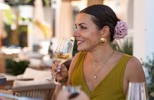 Self-guided food tour in Santa Eulària, Ibiza