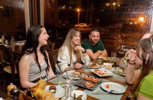Heraklion : Walking city tour & Food tasting