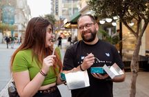 Heraklion : Walking city tour & Food tasting