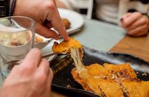 Heraklion : Walking city tour & Food tasting