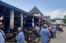 The Spice Farm and Stone Town