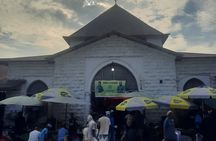 The Spice Farm and Stone Town