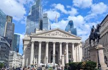 Total e-London : The Ultimate e-Bike Adventure