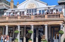 Total e-London : The Ultimate e-Bike Adventure