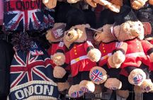 Total e-London : The Ultimate e-Bike Adventure