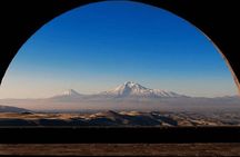 Garni, Geghard, Lake Sevan & Dilijan Day Trip from Yerevan