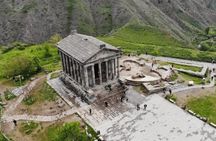 Garni, Geghard, Lake Sevan & Dilijan Day Trip from Yerevan
