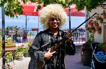 Day Trip to Kakheti Wine Region Including 9 Wine Tastings