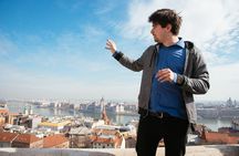 Historic Buda Castle Tour with Matthias Church