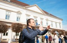 Historic Buda Castle Tour with Matthias Church