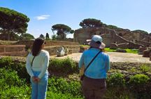 Ostia Antica Small Group Tour with Expert Guide