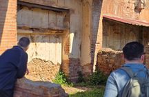 Ostia Antica Small Group Tour with Expert Guide