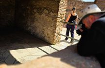 Ostia Antica Small Group Tour with Expert Guide