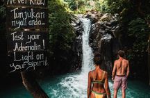 Bali Shore Excursions From Celukan Bawang Cruise Port Day Tour