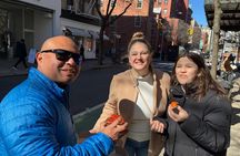 Best of NYC Food Tour with Chinatown, Little Italy and LES