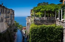 Sorrento Small-Group Food Tour with Full Meal by Do Eat Better