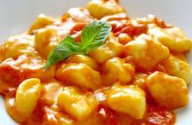 Sorrento Small-Group Food Tour with Full Meal by Do Eat Better