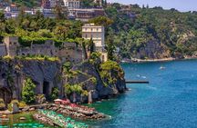 Sorrento Small-Group Food Tour with Full Meal by Do Eat Better