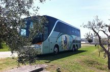 Discover Matera and Alberobello on tour from Valle d'Itria