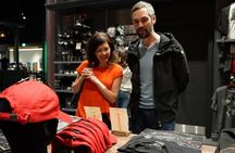 Game of Thrones Studio Tour Admission Ticket