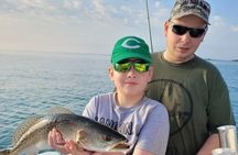 4 Hour Fishing Charter in Bradenton/ Anna Maria