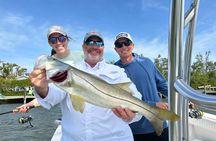 4 Hour Fishing Charter in Bradenton/ Anna Maria