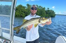 4 Hour Fishing Charter in Bradenton/ Anna Maria