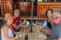 Sayulita Local Food Walk: Culture & History