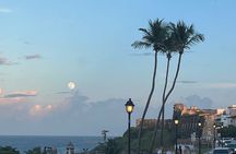 La Perla Tour Olds San Juan