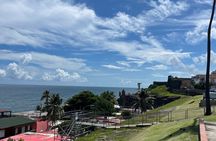 La Perla Tour Olds San Juan