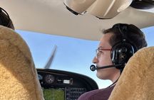 Date Night Flight Experience for Two