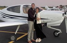 Date Night Flight Experience for Two