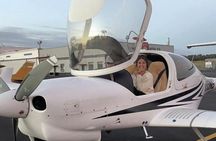 Date Night Flight Experience for Two