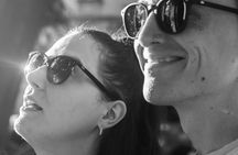 Rome: Fountains and Piazzas, your Vintage Portrait Tour
