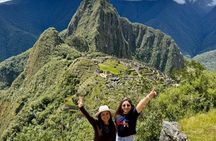 Magical Cusco 4 Days and 3 Nights Tour