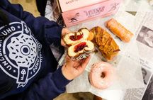 Dallas Lower Greenville Donut and Sweet Treats Tour