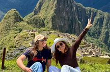 Discover Magical Cusco in 4 Days and 3 Nights
