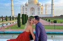 Agra Heritage walks - By India Vacations