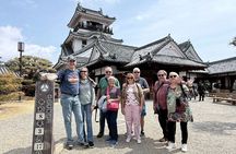 Best of Kochi Half-Day Tour: Castle & Hirome Market