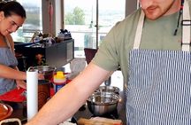 Del Comal a Tu Alma: Cocina Tapatía Real